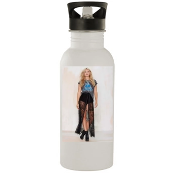 Farah Holt Stainless Steel Water Bottle