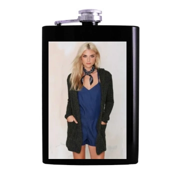 Farah Holt Hip Flask