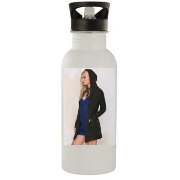 Farah Holt Stainless Steel Water Bottle