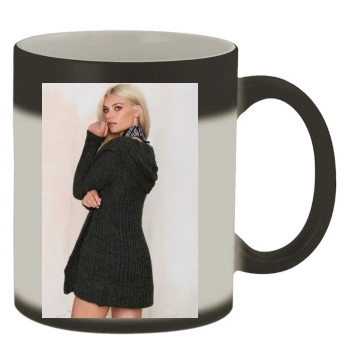 Farah Holt Color Changing Mug