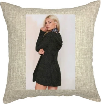 Farah Holt Pillow