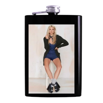 Farah Holt Hip Flask