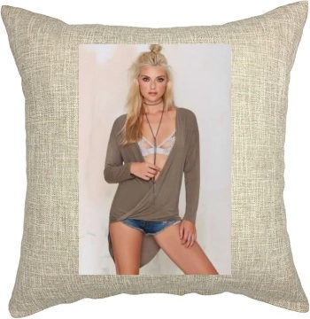 Farah Holt Pillow