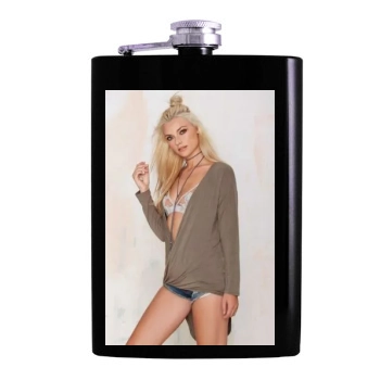 Farah Holt Hip Flask