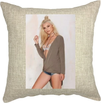 Farah Holt Pillow