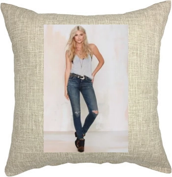 Farah Holt Pillow