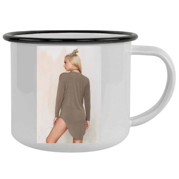 Farah Holt Camping Mug