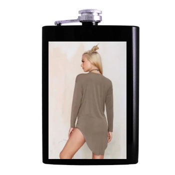 Farah Holt Hip Flask