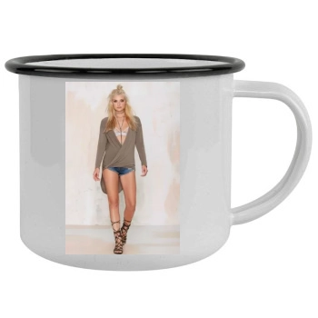 Farah Holt Camping Mug