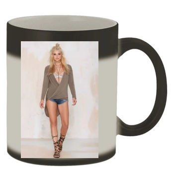 Farah Holt Color Changing Mug