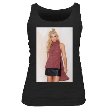 Farah Holt Women's Tank Top