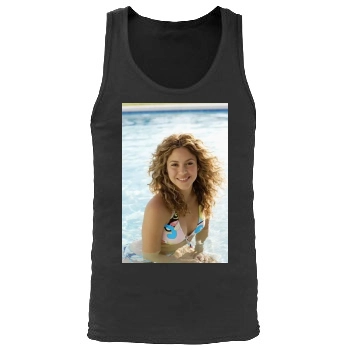 Shakira Men's Tank Top