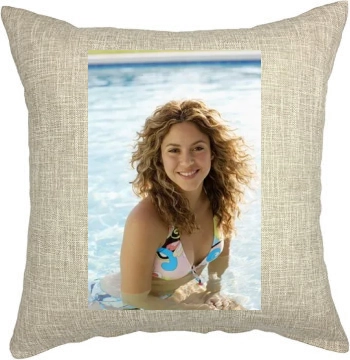 Shakira Pillow