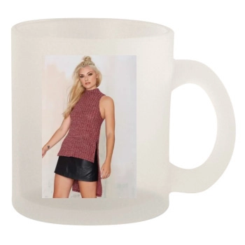 Farah Holt 10oz Frosted Mug