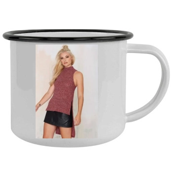 Farah Holt Camping Mug