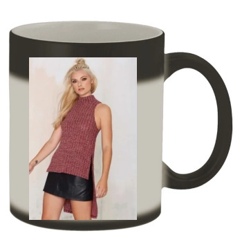 Farah Holt Color Changing Mug