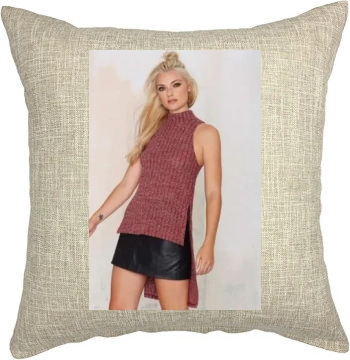 Farah Holt Pillow