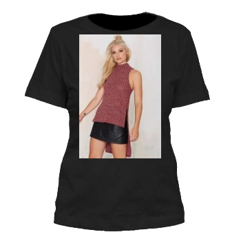 Farah Holt Women's Cut T-Shirt