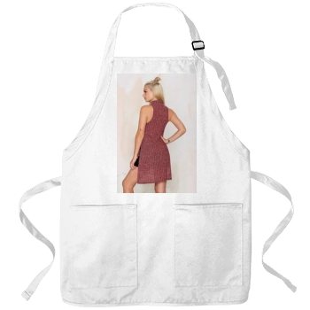 Farah Holt Apron