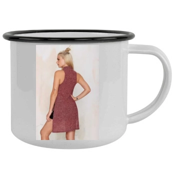 Farah Holt Camping Mug