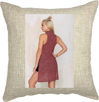 Farah Holt Pillow