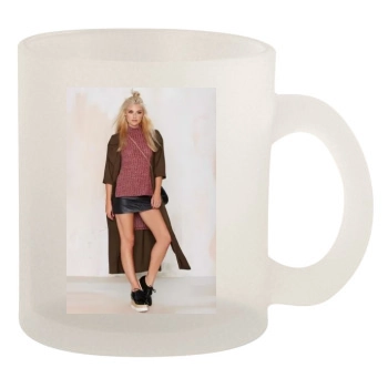 Farah Holt 10oz Frosted Mug