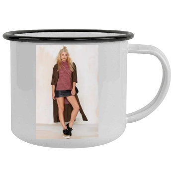 Farah Holt Camping Mug