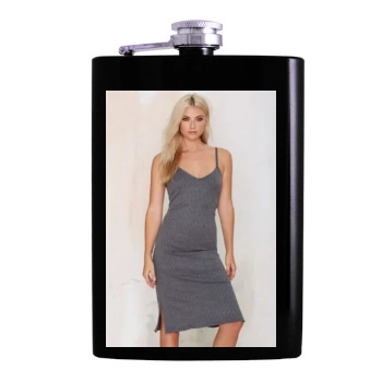 Farah Holt Hip Flask