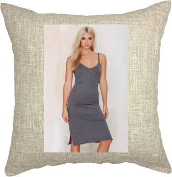 Farah Holt Pillow