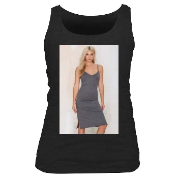 Farah Holt Women's Tank Top