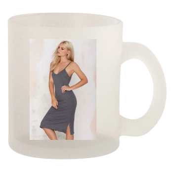 Farah Holt 10oz Frosted Mug