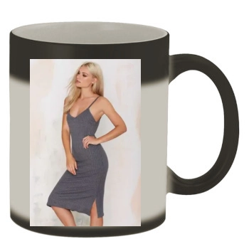 Farah Holt Color Changing Mug