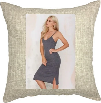 Farah Holt Pillow