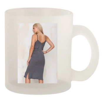 Farah Holt 10oz Frosted Mug