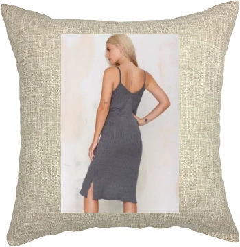 Farah Holt Pillow