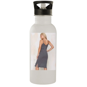 Farah Holt Stainless Steel Water Bottle