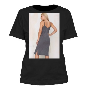 Farah Holt Women's Cut T-Shirt