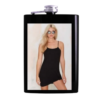 Farah Holt Hip Flask