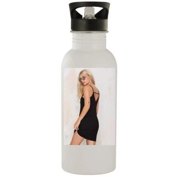 Farah Holt Stainless Steel Water Bottle