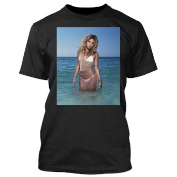 Shakira Men's TShirt