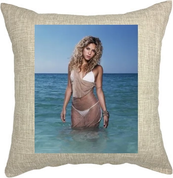 Shakira Pillow