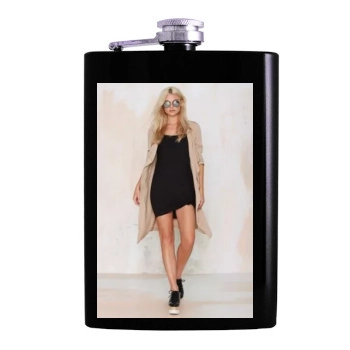 Farah Holt Hip Flask