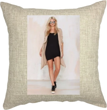 Farah Holt Pillow