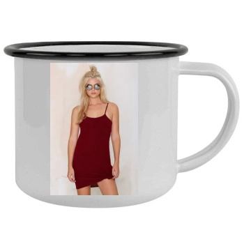 Farah Holt Camping Mug