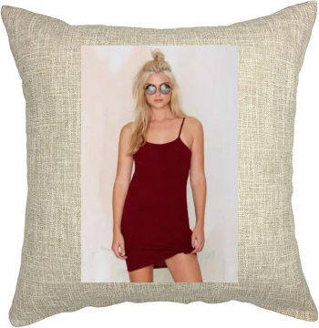 Farah Holt Pillow