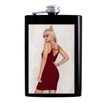 Farah Holt Hip Flask