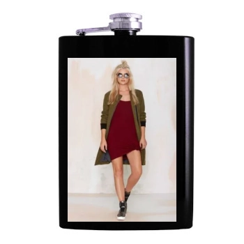 Farah Holt Hip Flask