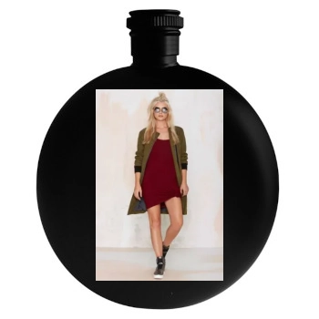 Farah Holt Round Flask