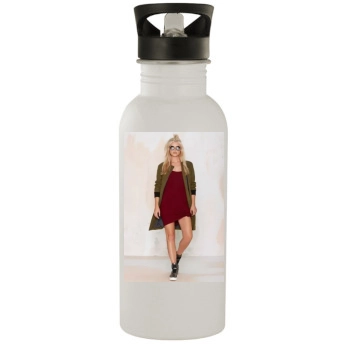 Farah Holt Stainless Steel Water Bottle