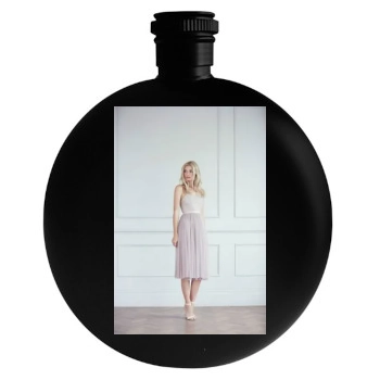 Farah Holt Round Flask